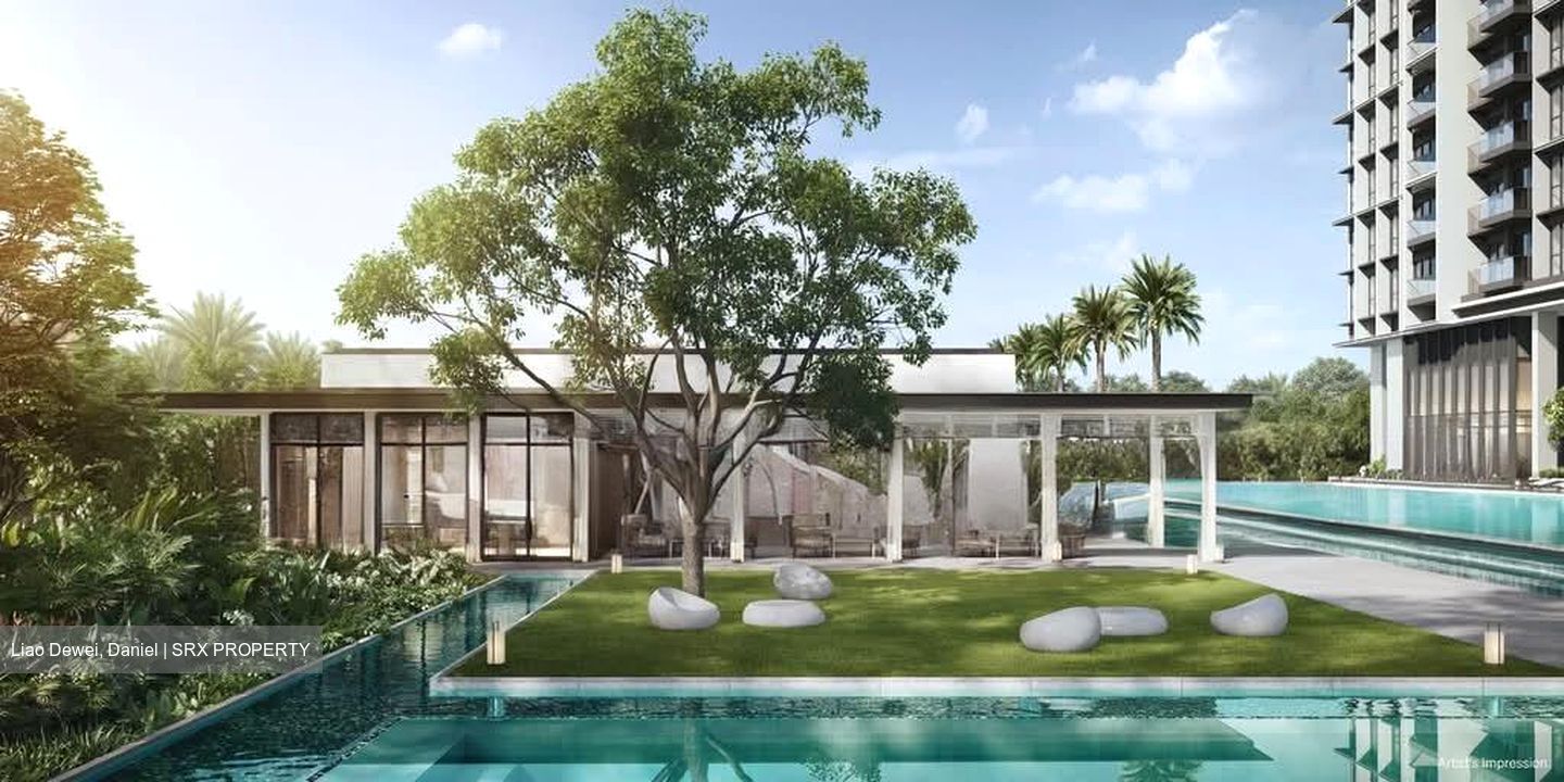 Bloomsbury Residences (D5), Apartment #582824431